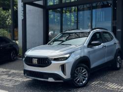 FIAT Pulse 1.3 16V 4P FLEX DRIVE AUTOM�TICO CVT