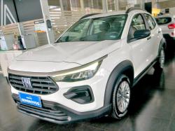 FIAT Pulse 1.3 16V 4P FLEX DRIVE