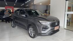 FIAT Pulse 1.3 16V 4P FLEX DRIVE AUTOM�TICO CVT