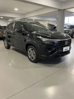 FIAT Pulse 1.3 16V 4P FLEX DRIVE