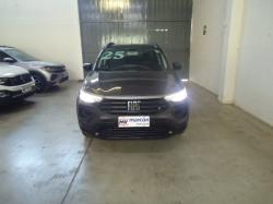 FIAT Pulse 1.3 4P FLEX DRIVE AUTOMÁTICO CVT