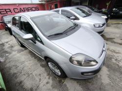 FIAT Punto 1.4 4P ATTRACTIVE FLEX