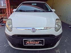 FIAT Punto 1.4 4P ATTRACTIVE FLEX
