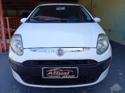 FIAT Punto 1.4 4P ATTRACTIVE FLEX
