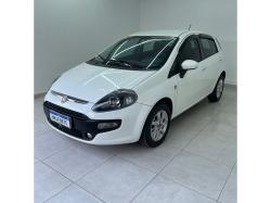 FIAT Punto 1.4 4P ATTRACTIVE FLEX
