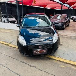 FIAT Punto 1.4 4P ATTRACTIVE FLEX