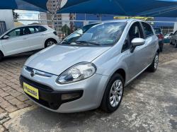 FIAT Punto 1.4 4P ATTRACTIVE FLEX