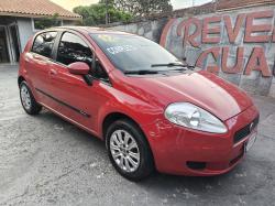 FIAT Punto 1.4 4P ATTRACTIVE FLEX