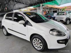 FIAT Punto 1.4 4P ATTRACTIVE FLEX
