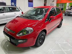 FIAT Punto 1.4 4P ATTRACTIVE FLEX