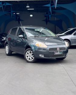 FIAT Punto 1.4 4P ELX FLEX