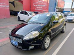 FIAT Punto 1.4 4P ELX FLEX