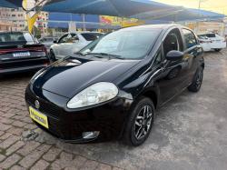 FIAT Punto 1.4 4P ELX FLEX