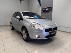 FIAT Punto 1.4 4P FLEX ATTRACTIVE ITALIA