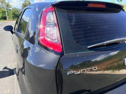 FIAT Punto 1.6 16V 4P ESSENCE FLEX