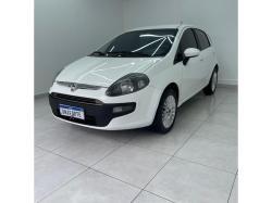 FIAT Punto 1.6 16V 4P ESSENCE FLEX