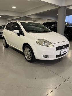 FIAT Punto 1.6 16V 4P ESSENCE FLEX
