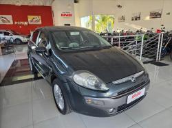 FIAT Punto 1.6 16V 4P ESSENCE FLEX