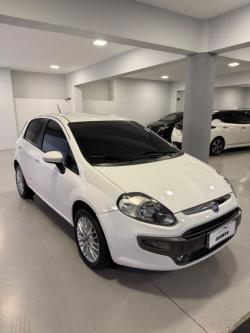 FIAT Punto 1.6 16V 4P ESSENCE FLEX
