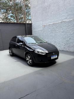 FIAT Punto 1.8 4P HLX FLEX