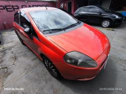 FIAT Punto 1.8 4P SPORTING FLEX