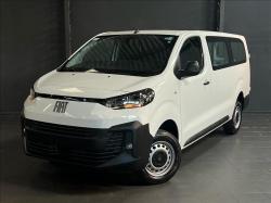 FIAT Scudo 2.2 3P MULTJET TURBO DIESEL CARGO