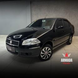 FIAT Siena 1.0 4P EL FLEX CELEBRATION