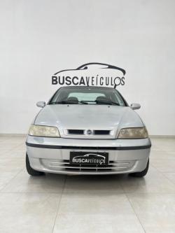 FIAT Siena 1.0 4P ELX