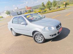 FIAT Siena 1.0 4P EL FLEX CELEBRATION