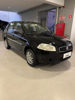 FIAT Siena 1.0 4P EL FLEX CELEBRATION