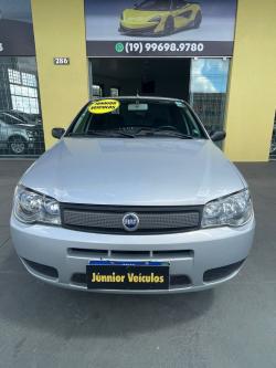 FIAT Siena 1.0 4P FIRE FLEX