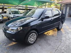 FIAT Siena 1.0 4P FIRE FLEX