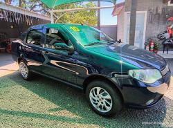 FIAT Siena 1.0 4P FIRE FLEX