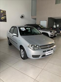 FIAT Siena 1.0 4P FIRE FLEX