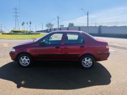 FIAT Siena 1.0 4P FIRE FLEX