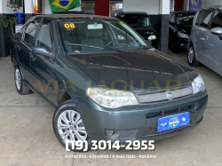 FIAT Siena 1.0 4P FIRE FLEX