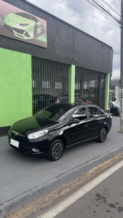 FIAT Siena 1.4 4P ATTRACTIVE FLEX