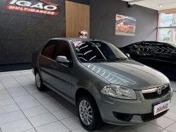 FIAT Siena 1.4 4P EL FLEX