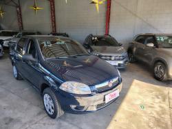 FIAT Siena 1.4 4P EL FLEX