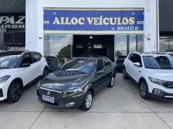 FIAT Siena 1.4 4P ELX FLEX