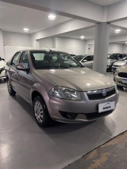 FIAT Siena 1.4 4P EL FLEX