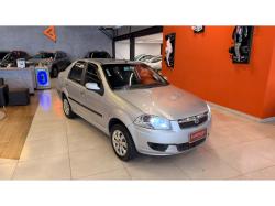 FIAT Siena 1.4 4P EL FLEX