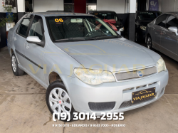 FIAT Siena 1.4 4P ELX FLEX