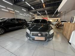 FIAT Siena 1.4 4P FIRE ELX FLEX