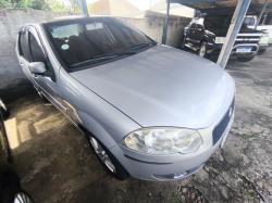 FIAT Siena 1.8 4P HLX FLEX