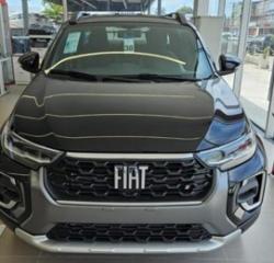 FIAT Strada 1.0 12V TURBO 200 FLEX RANCH CABINE DUPLA CVT AUTOMTICO