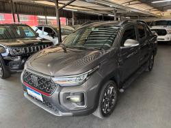 FIAT Strada 1.0 12V TURBO 200 FLEX ULTRA CABINE DUPLA AUTOMTICO CVT