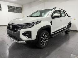 FIAT Strada 1.0 12V TURBO 200 FLEX RANCH CABINE DUPLA CVT AUTOM�TICO