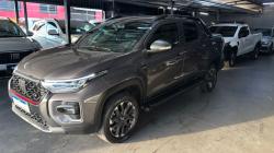 FIAT Strada 1.0 12V TURBO 200 FLEX ULTRA CABINE DUPLA AUTOM�TICO CVT