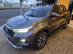 FIAT Strada 1.0 12V TURBO 200 FLEX RANCH CABINE DUPLA CVT AUTOM�TICO